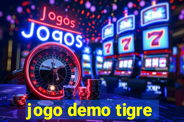 jogo demo tigre